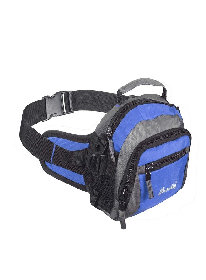 Bendly 3IN Waist RBLU - Image 2